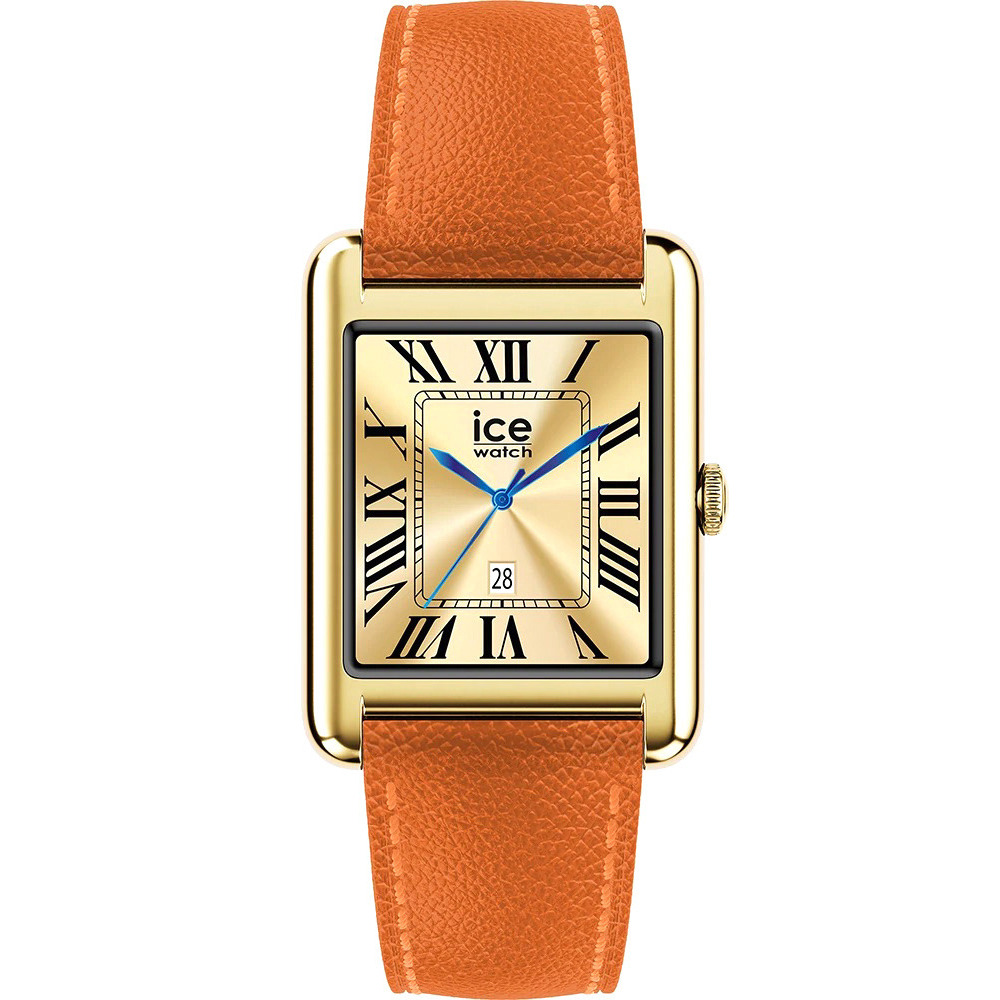 ICE WATCH SMART TKS 2.0 GD/ORA G 32