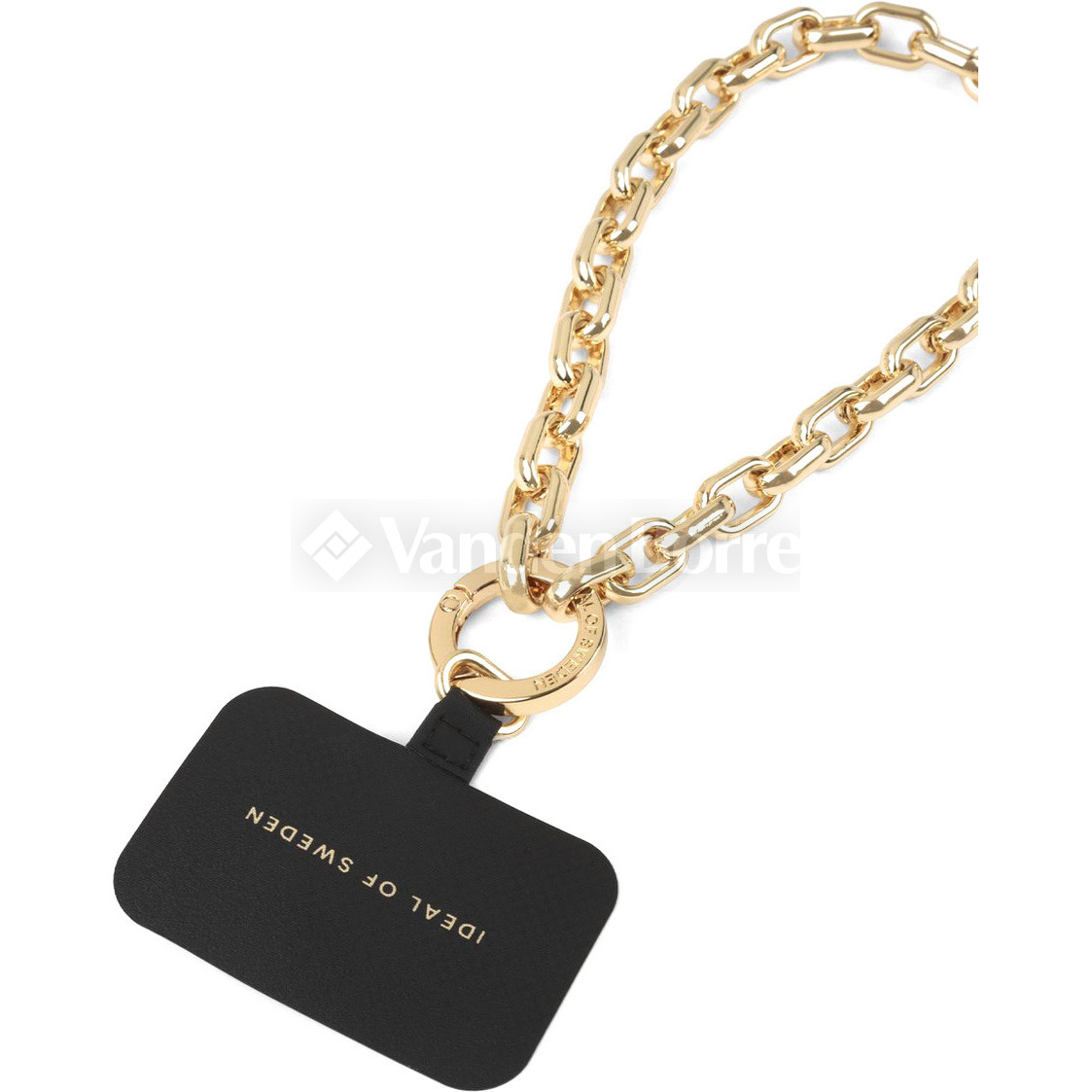 Product CHAIN WRISTLET STRAP GOLD Afbeelding
