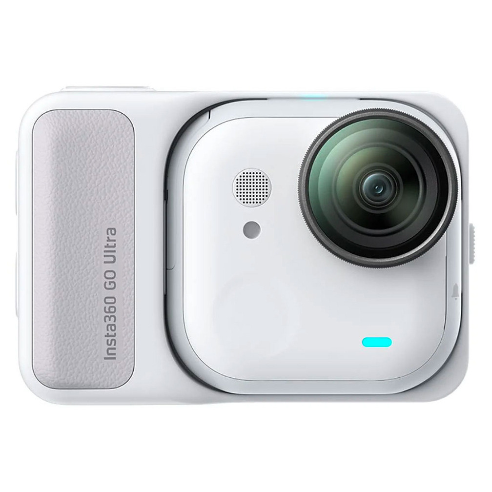 INSTA360 GO ULTRA CREATOR BUNDLE ARCTIC WHITE