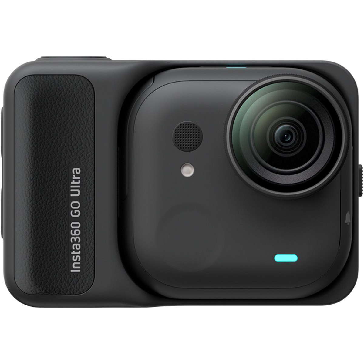 INSTA360 GO ULTRA STANDARD BUNDLE MIDNIGHT BLACK