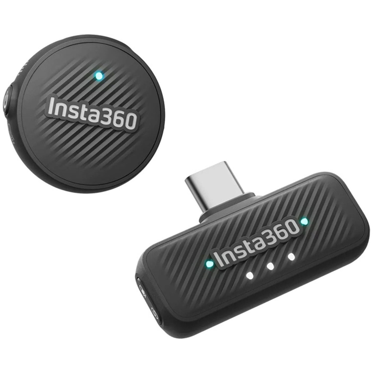 INSTA360 MIC AIR 1 TX 1 RX GREY