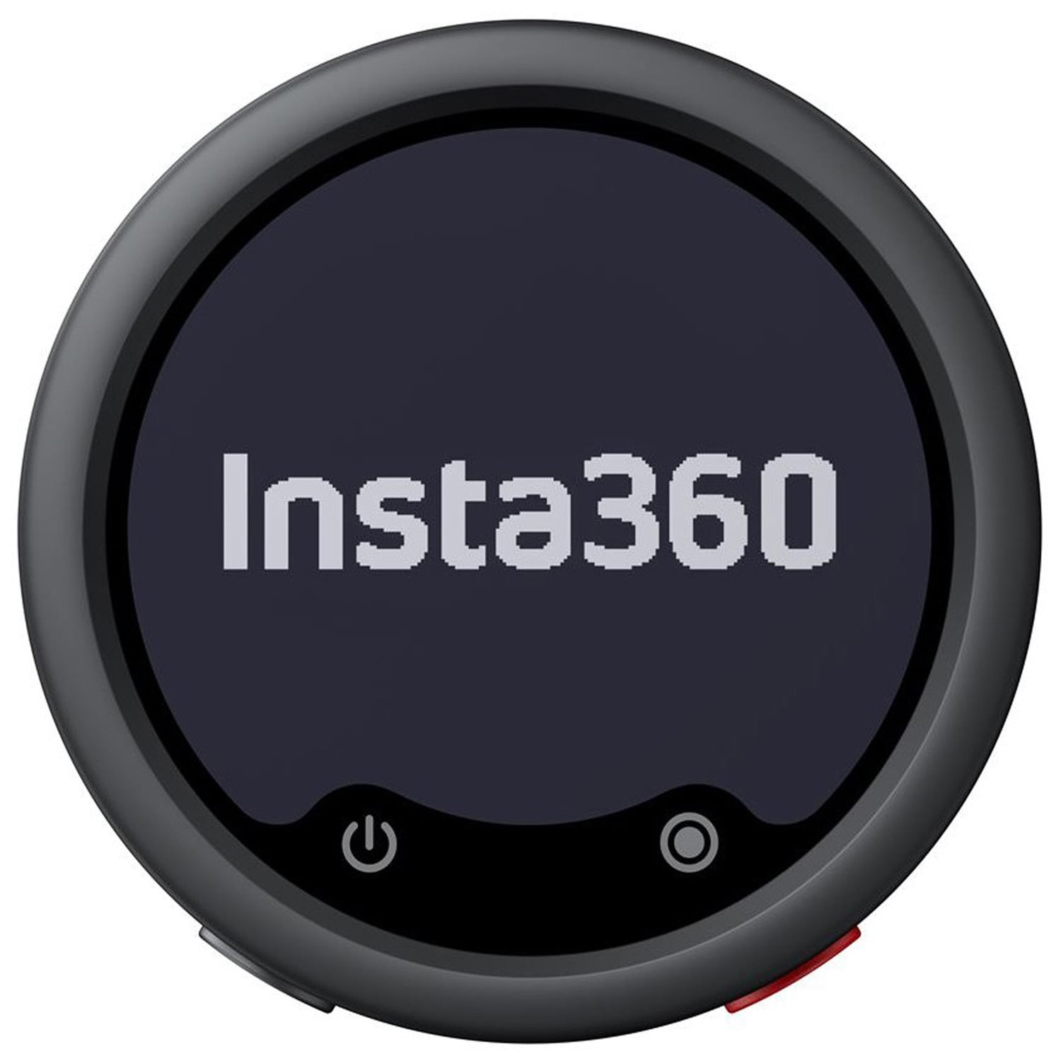 INSTA360 MIC PRO TRANSMITTER BLACK GRAPHITE