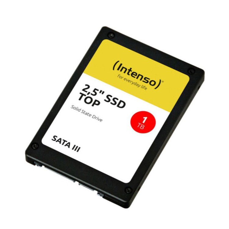 Intenso 1TB SATA III 2.5" SSD