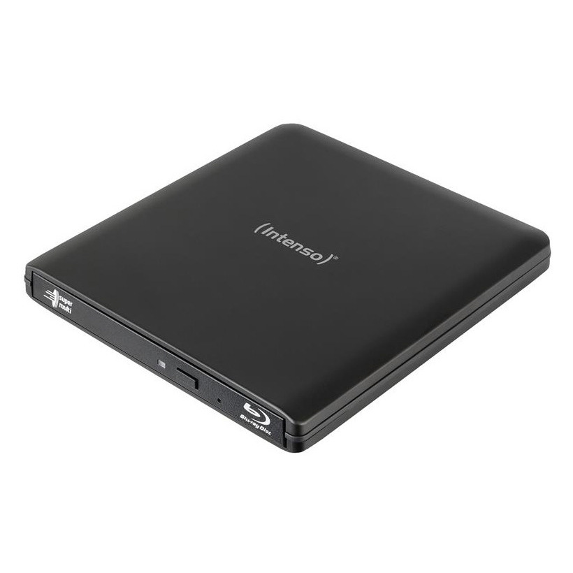 INTENSO EOD 500BD BLURAY
