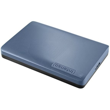 INTENSO MEMORY SAFE 1TB BLUE