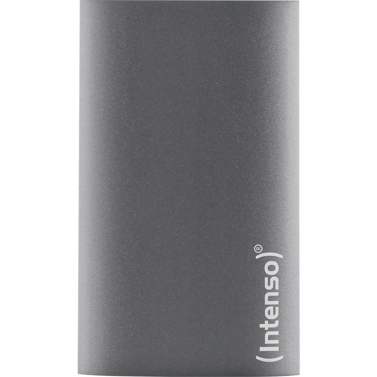 Intenso Premium SSD USB 3.0 1TB Aluminium Anthracite