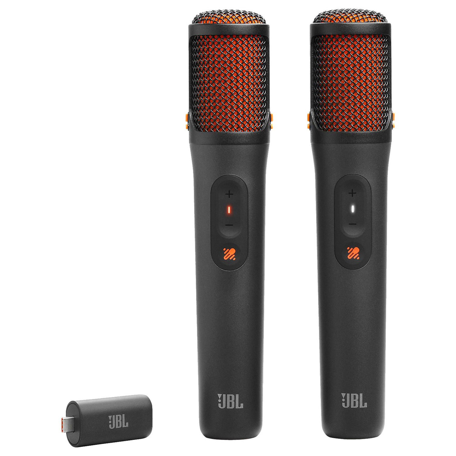 JBL AI KARAOKE MIC