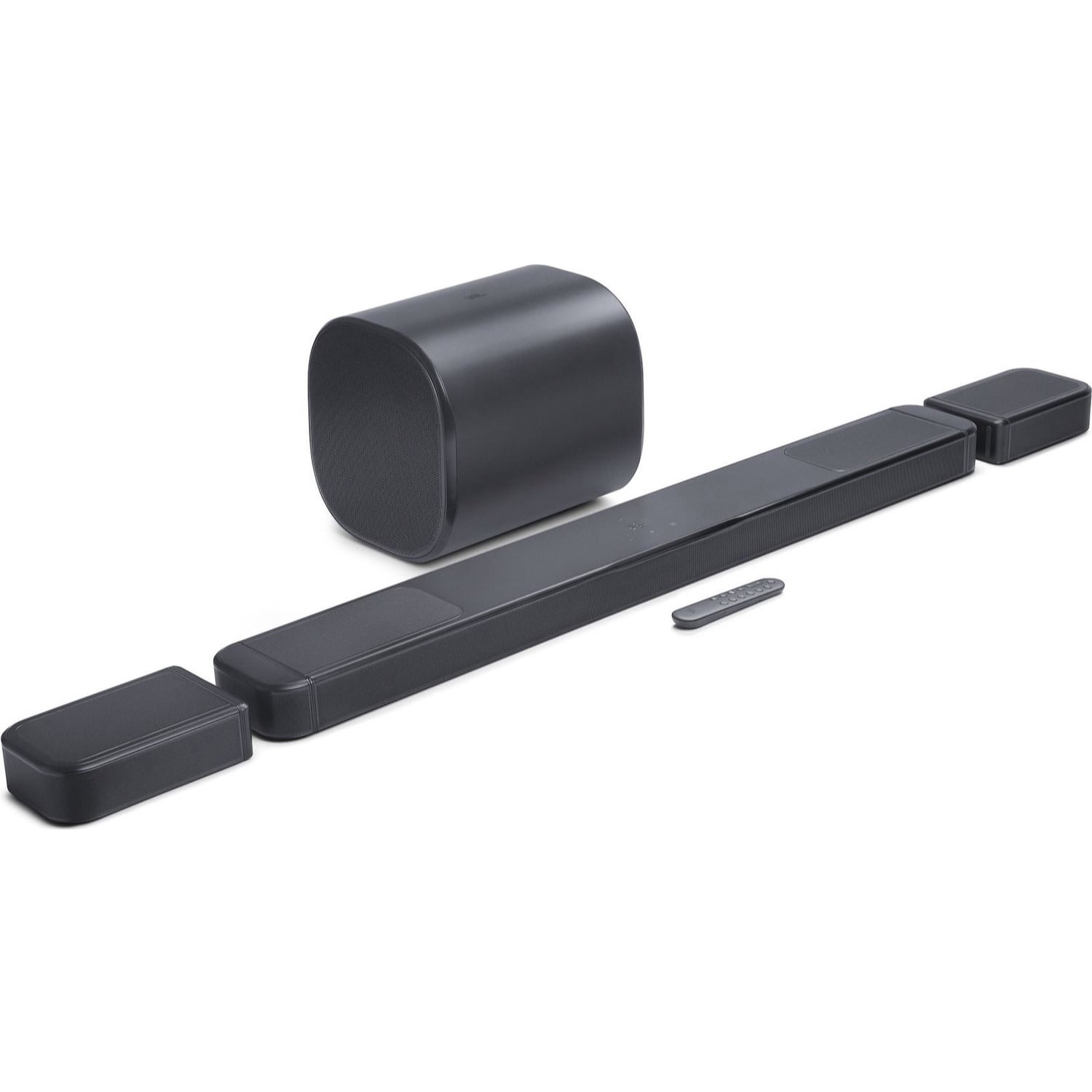 JBL BAR 1300 MKII 11.1.4