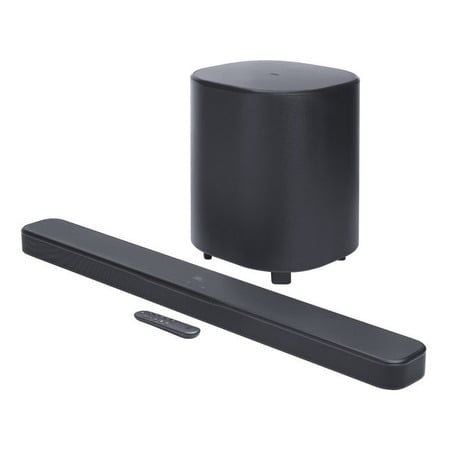 JBL BAR 500 MKII 5.1