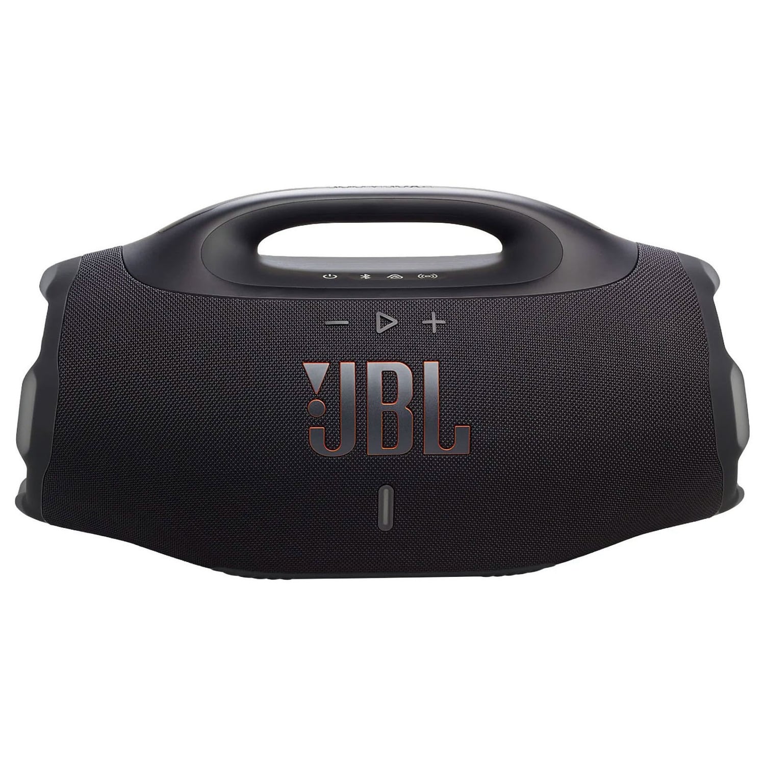 JBL BOOMBOX 4 BLACK