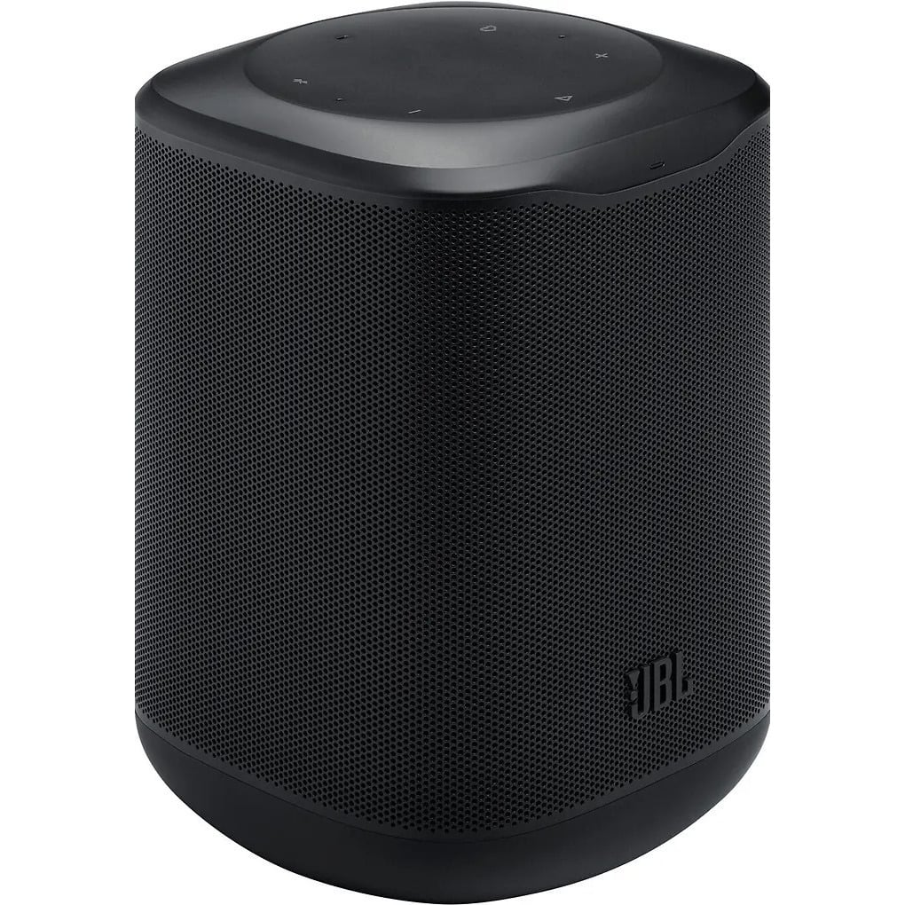 JBL COVE M1 BLACK