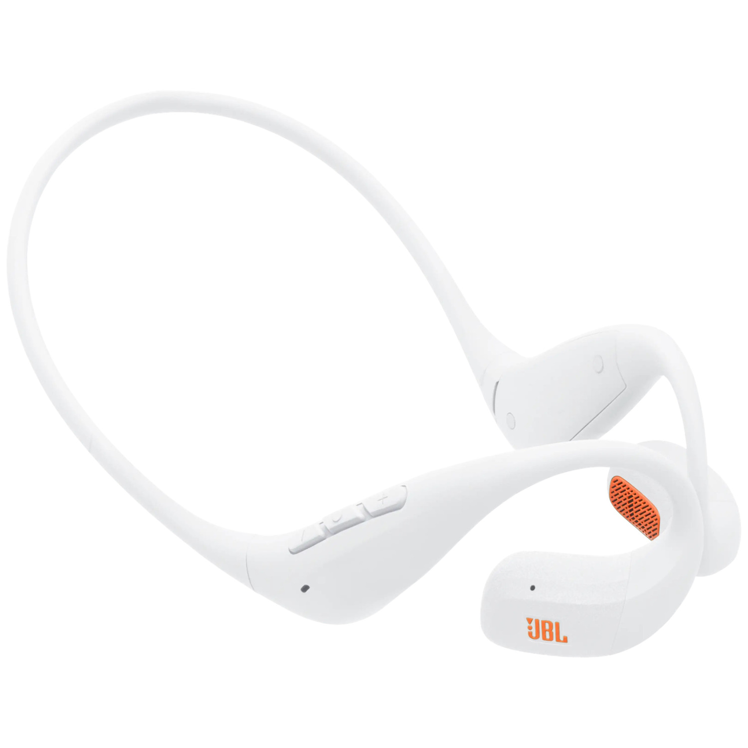 JBL ENDURANCE PACE WHITE