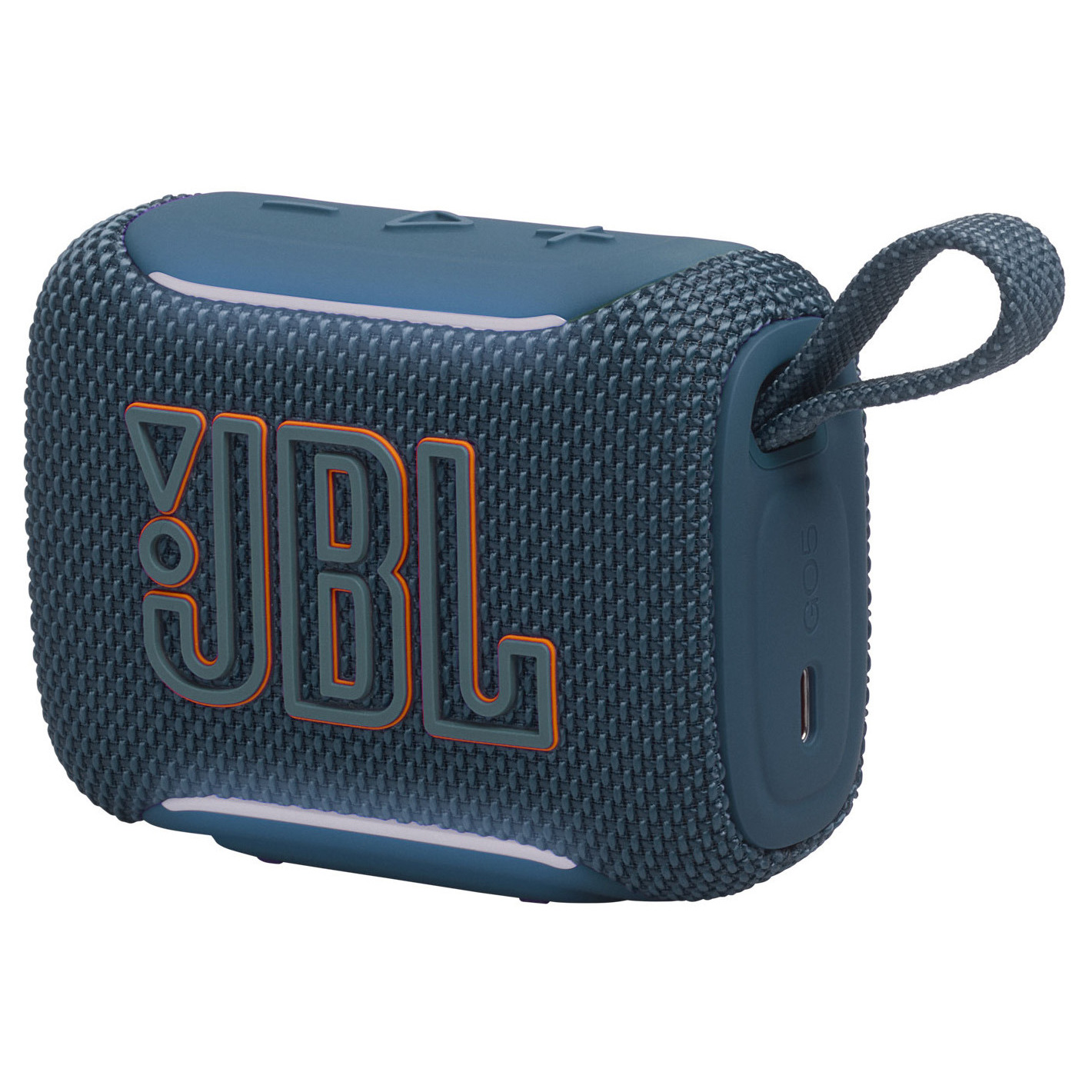 JBL GO 5 BLUE