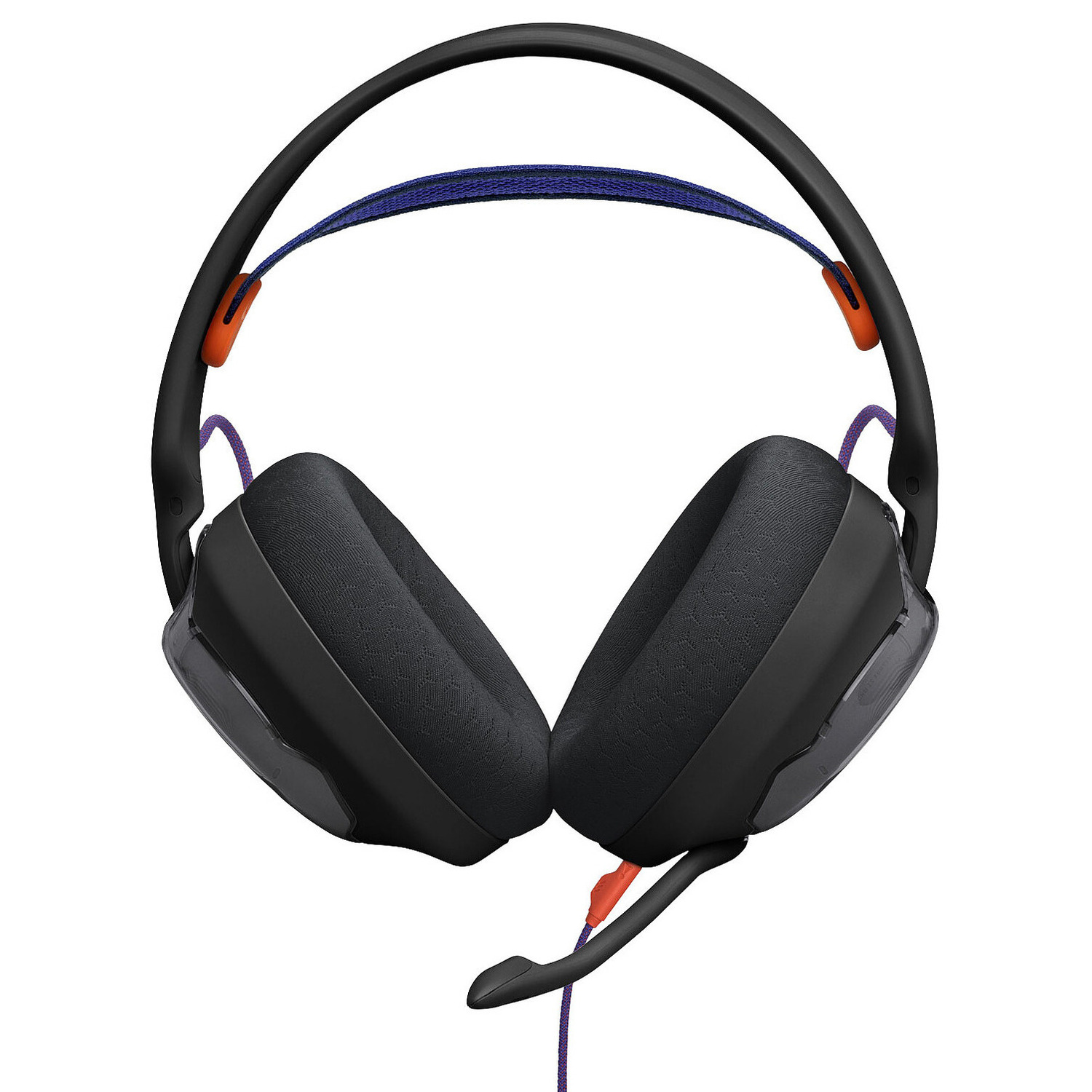 JBL QUANTUM 250 BLACK