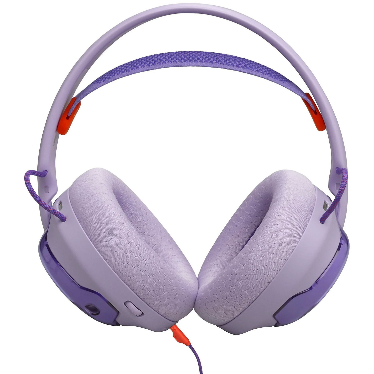 JBL QUANTUM 250 PURPLE