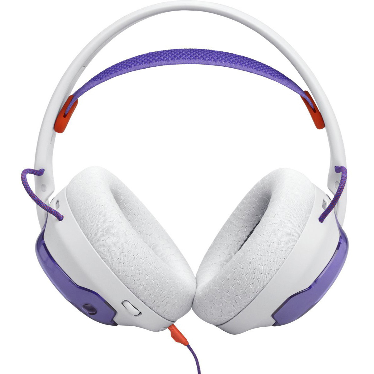 JBL QUANTUM 250 WHITE