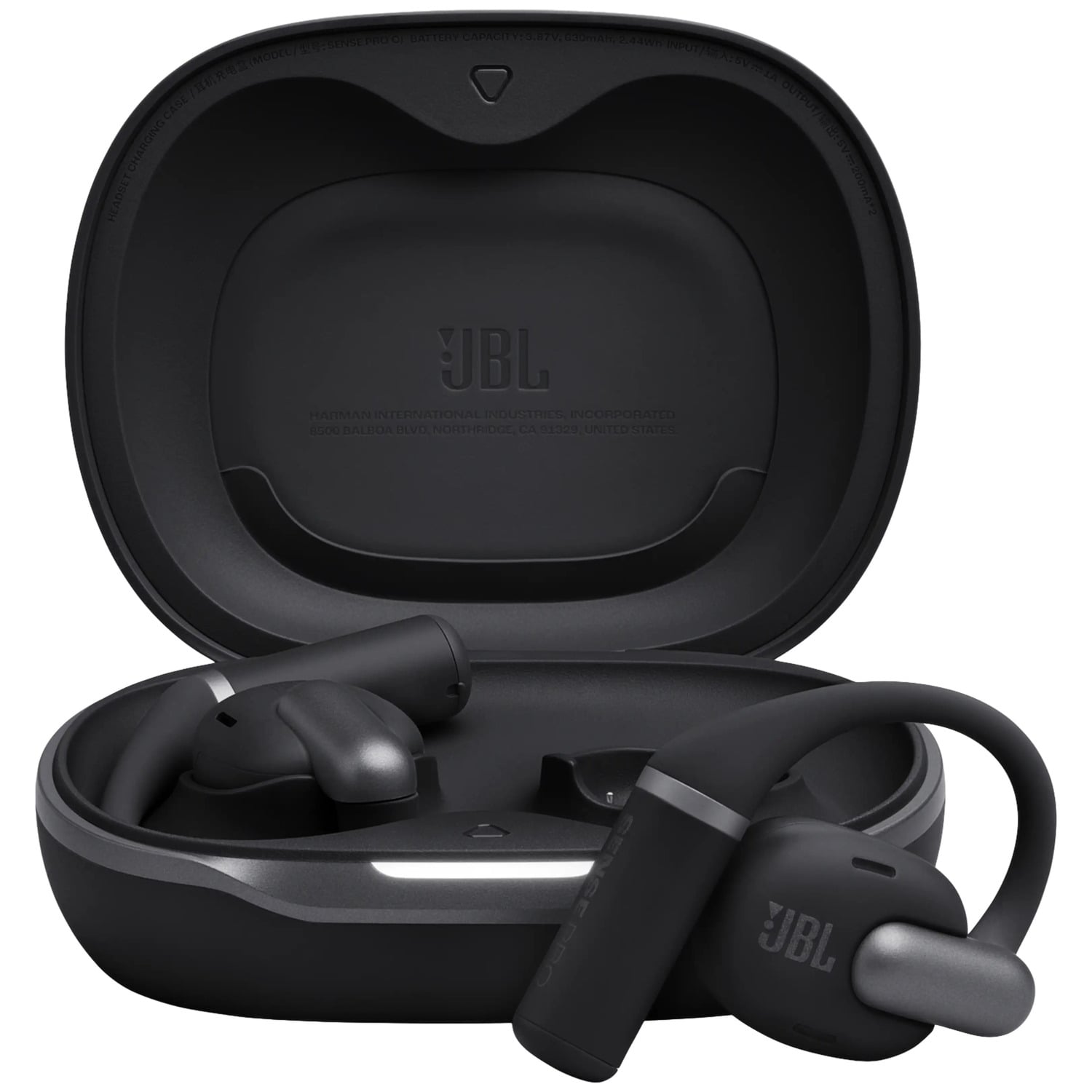 JBL SENSE PRO BLACK