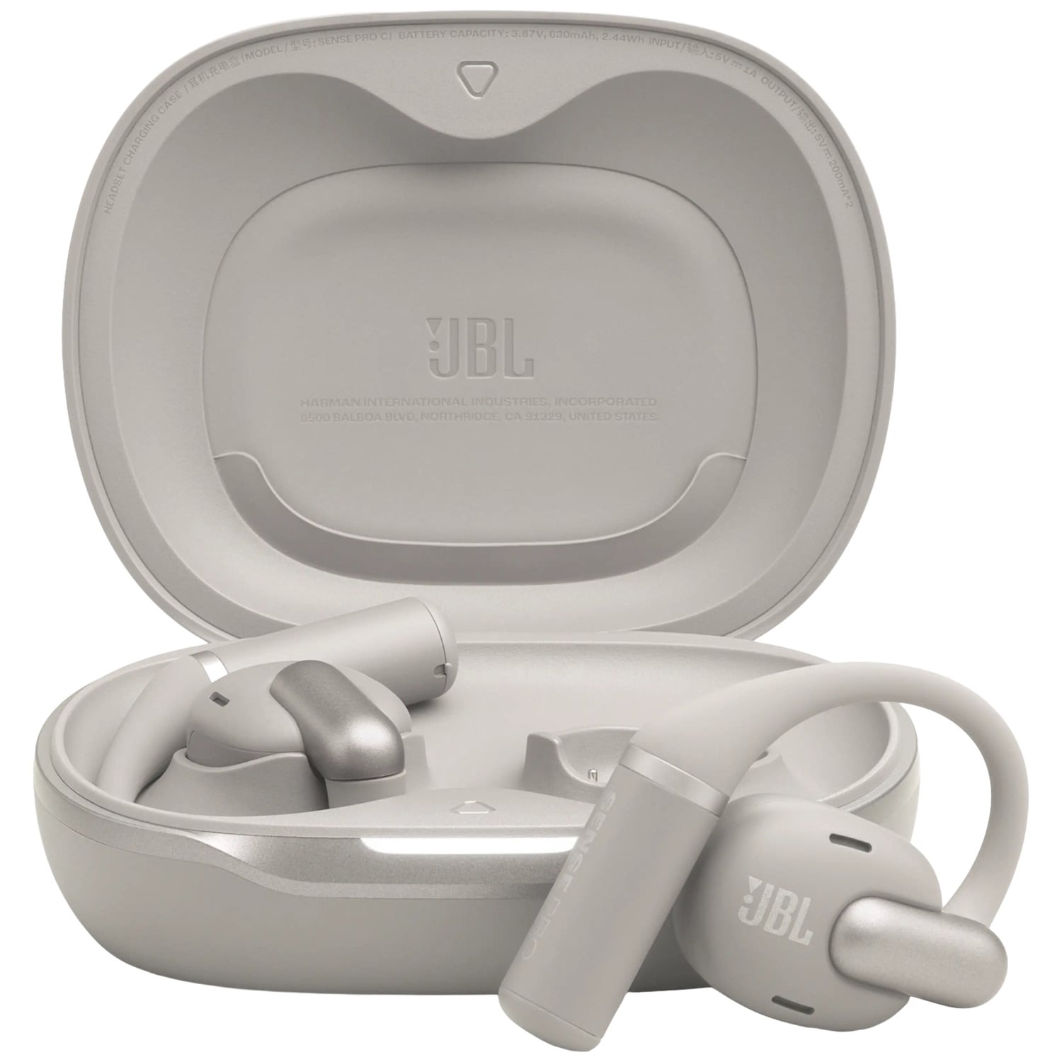 JBL SENSE PRO GREY