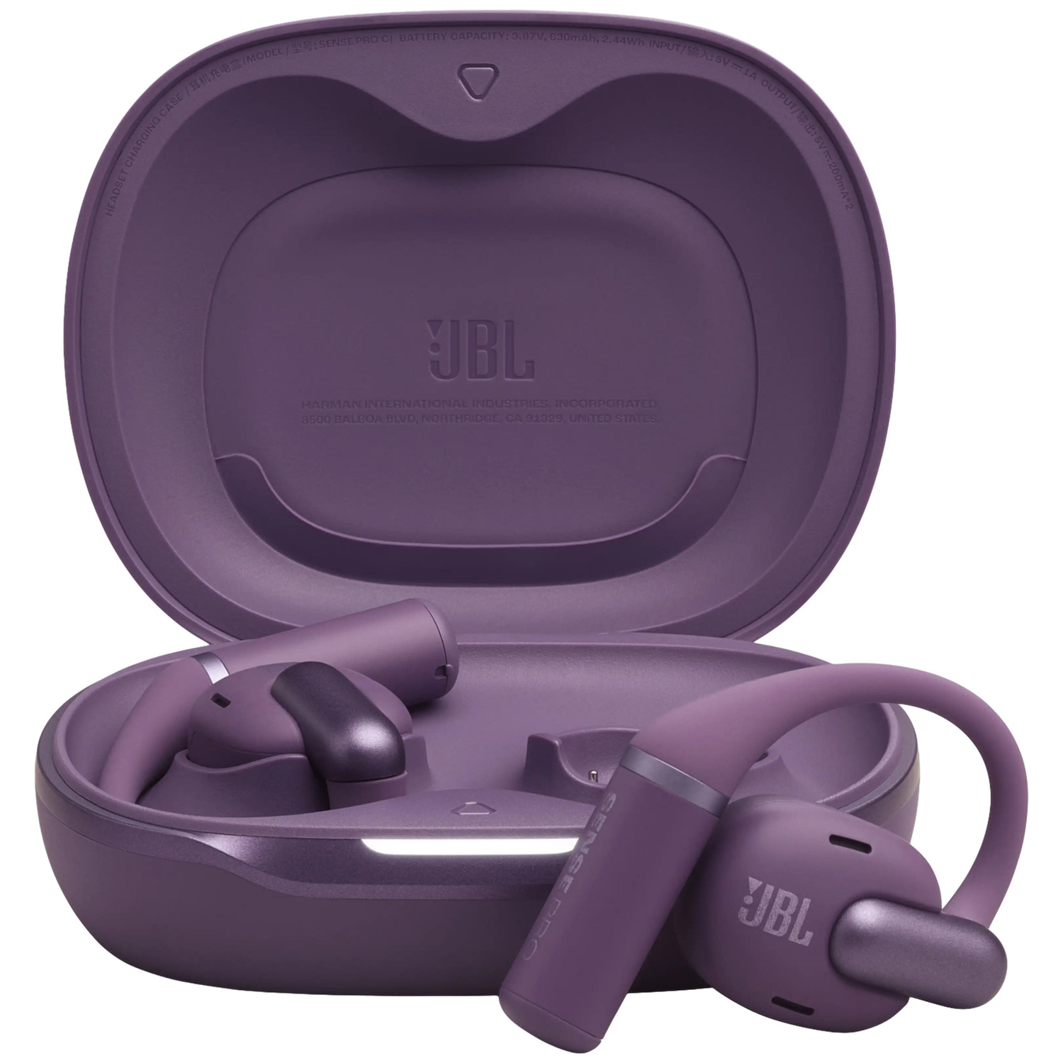 JBL SENSE PRO PURPLE
