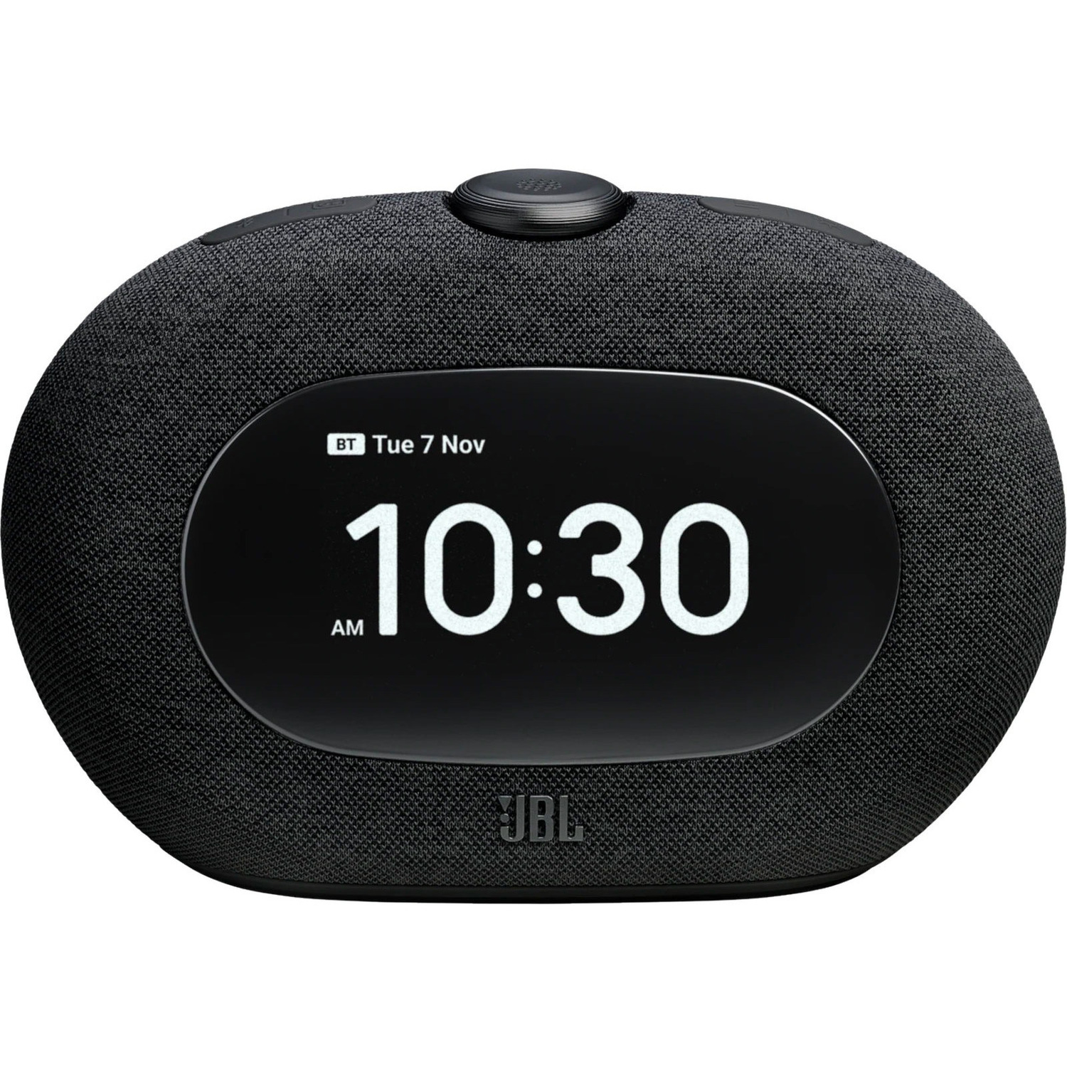 JBL HORIZON 3 BLUETOOTH BLACK