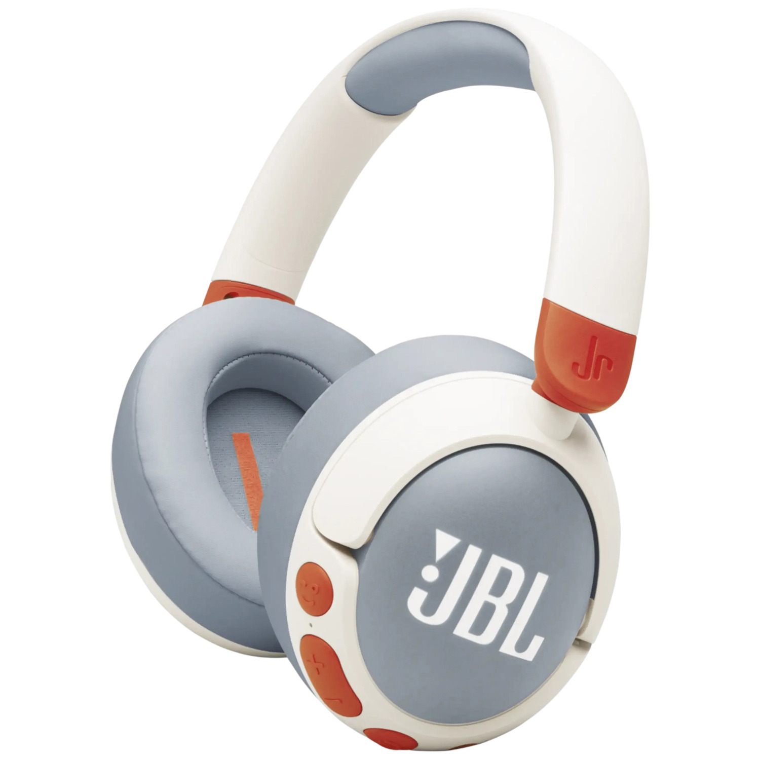 JBL JUNIOR 470NC BT KIDS WHITE