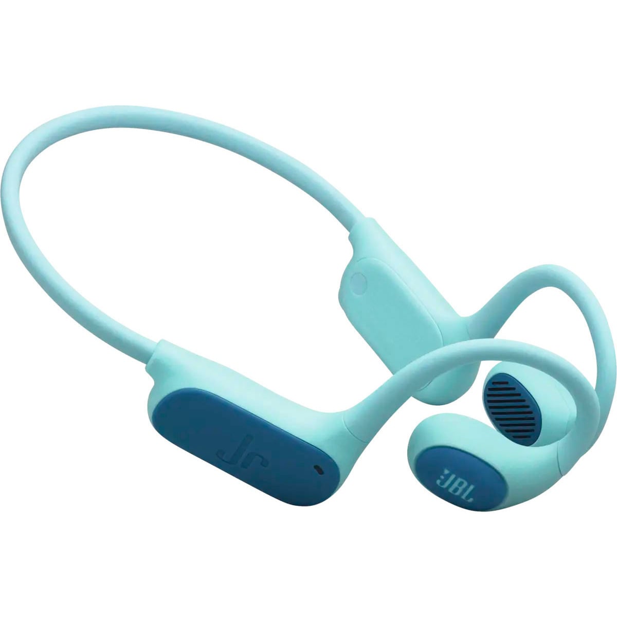 JBL JUNIOR FREE TEAL