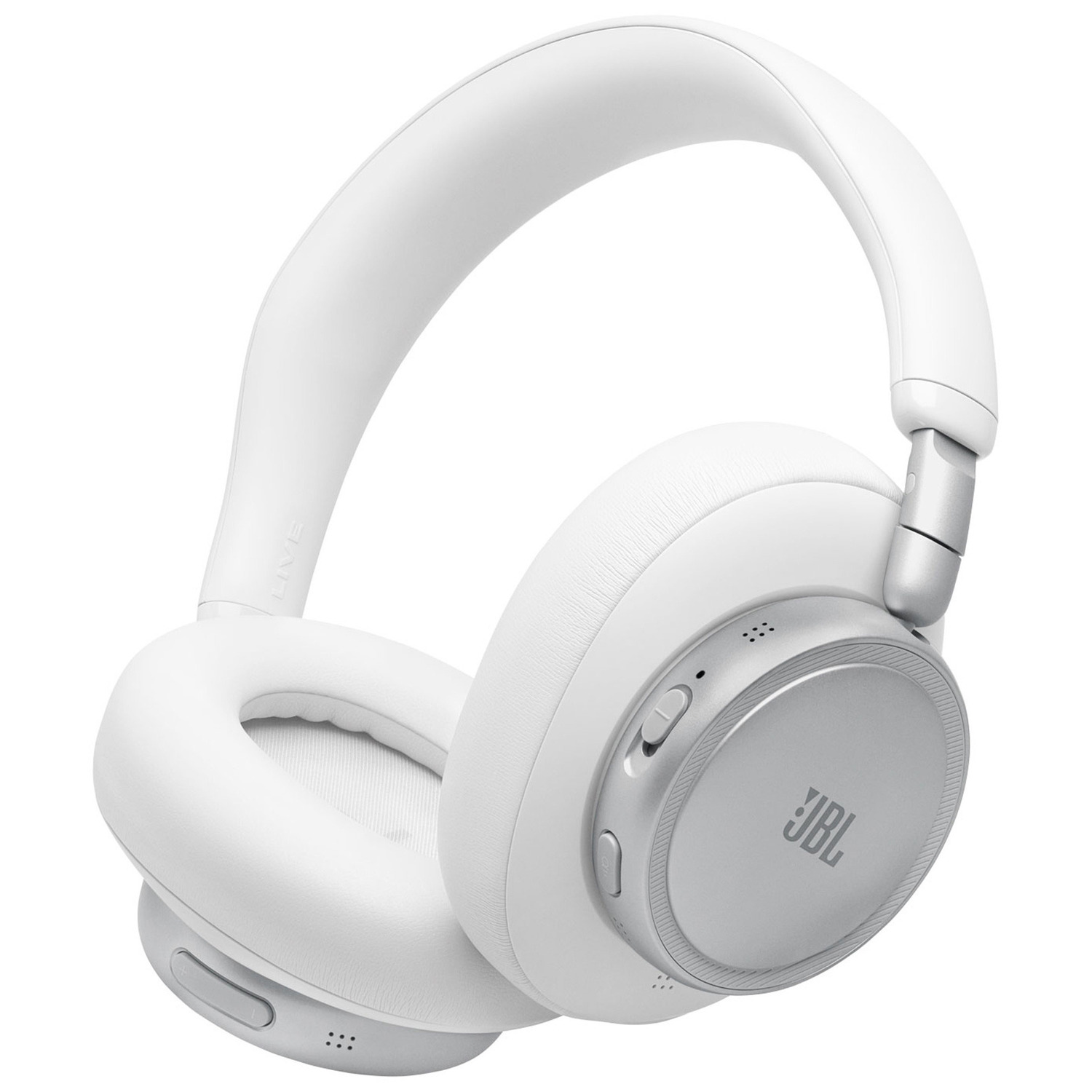 JBL LIVE 780NC WHITE