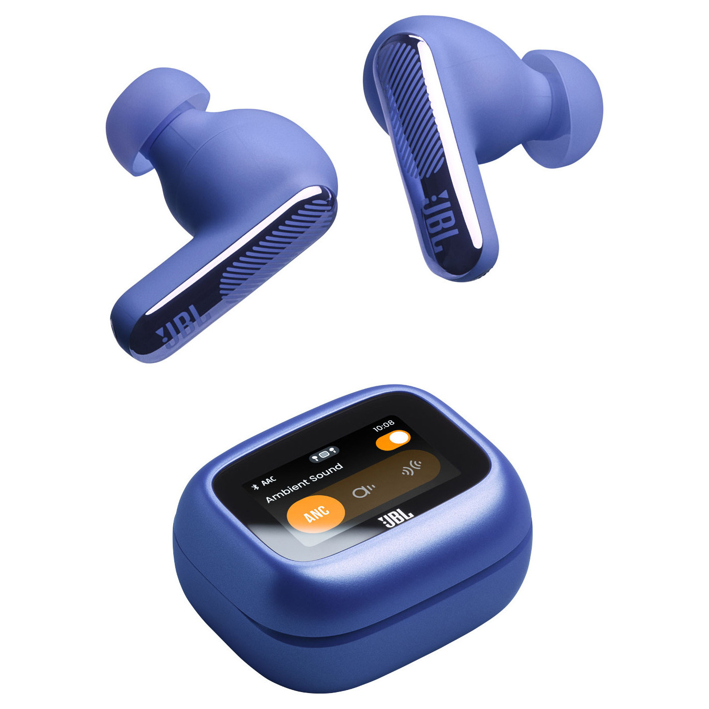 JBL LIVE BEAM 4 BLUE