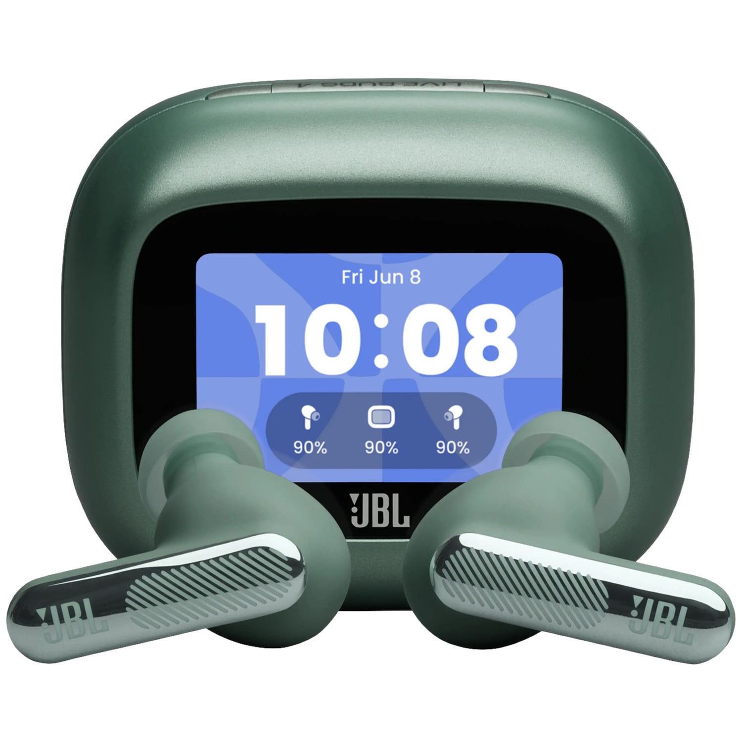 JBL LIVE BEAM 4 GREEN