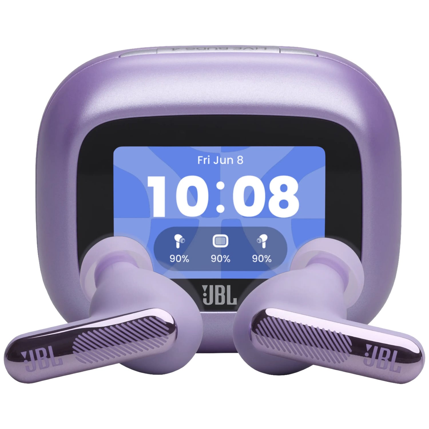 JBL LIVE BEAM 4 PURPLE