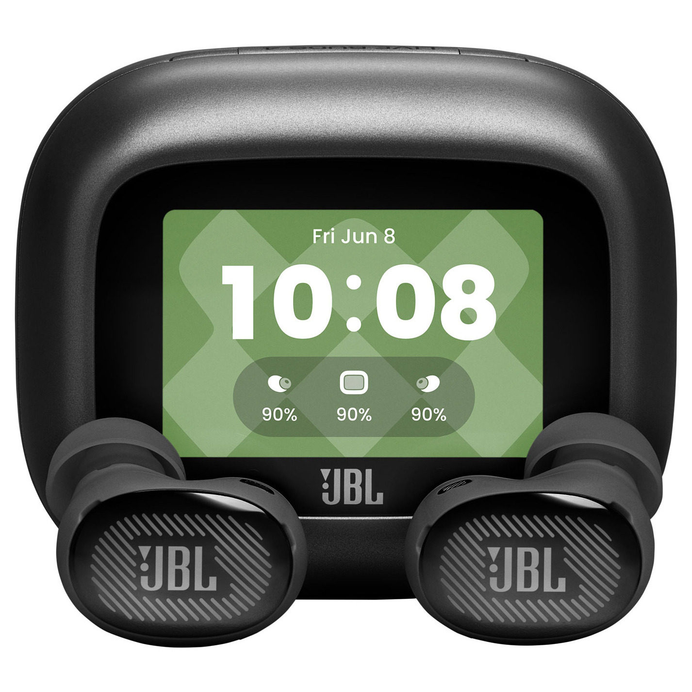 JBL LIVE BUDS 4 BLACK
