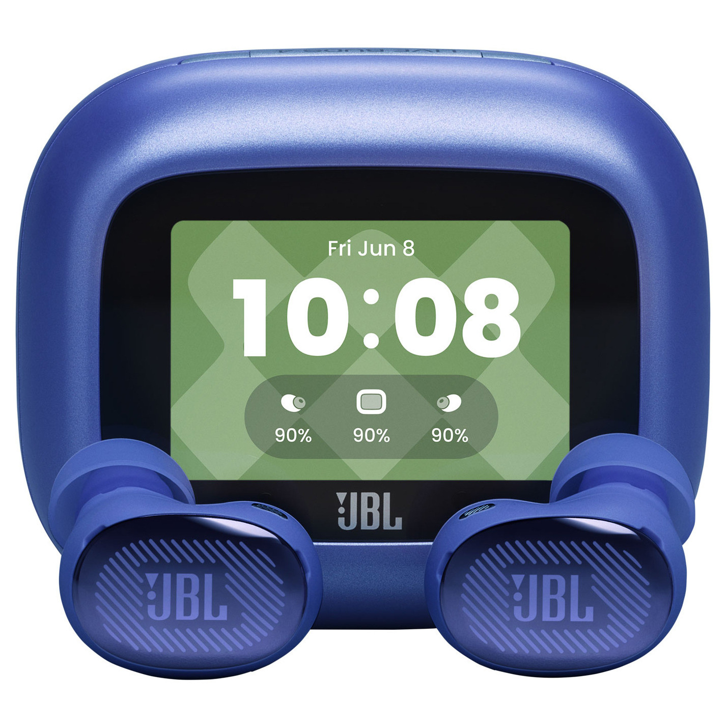 JBL LIVE BUDS 4 BLUE