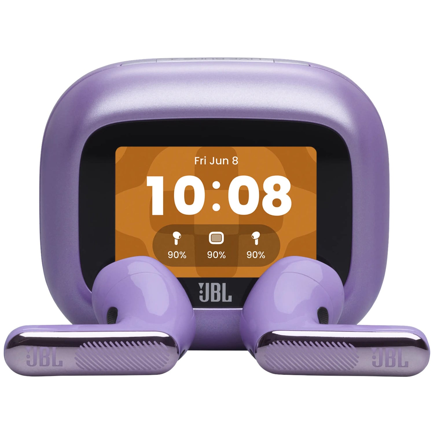 JBL LIVE FLEX 4 PURPLE