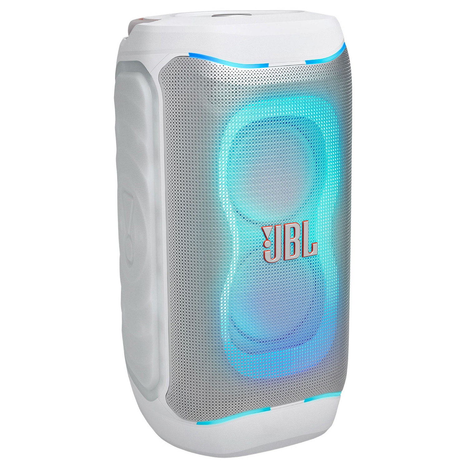 JBL PARTYBOX 130 WHITE