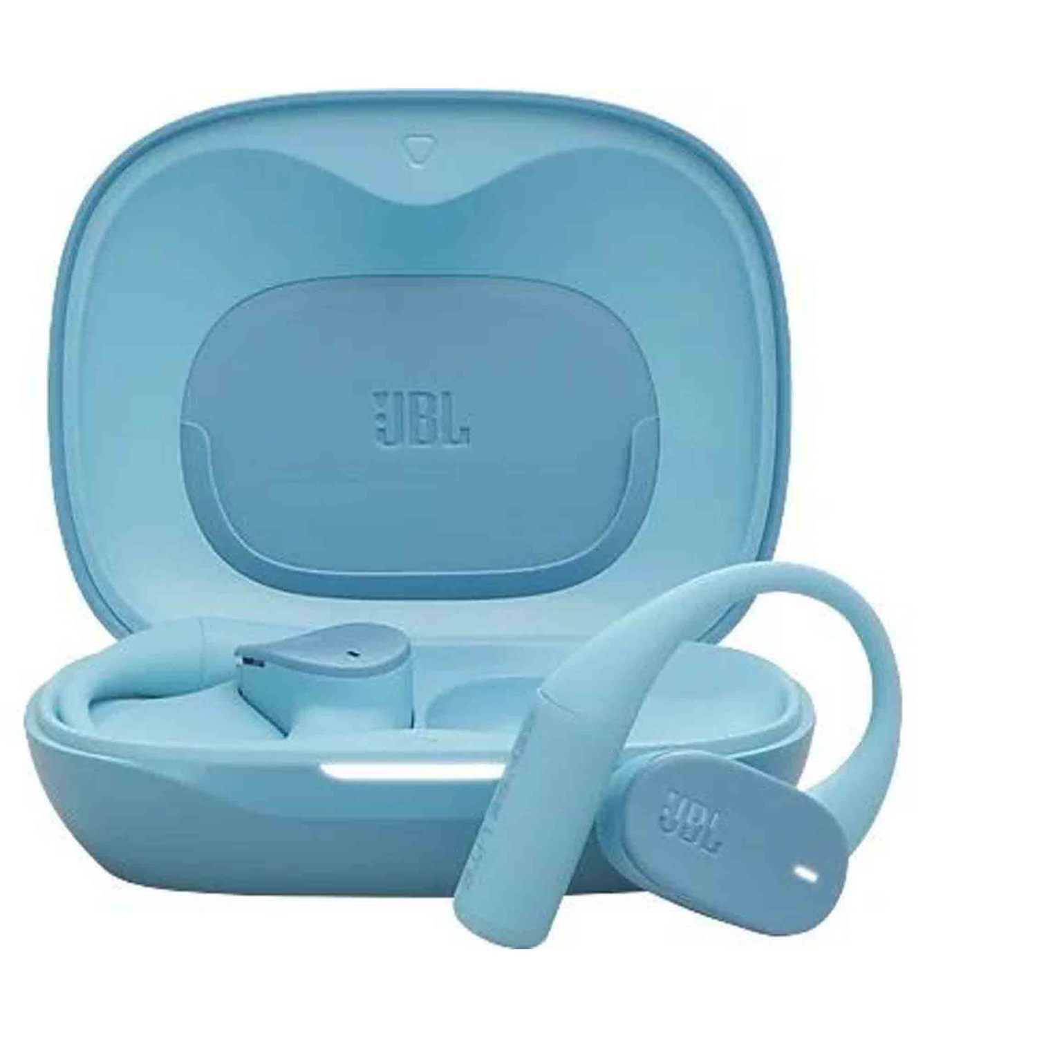 JBL SENSE LITE OPEN EAR BLUE