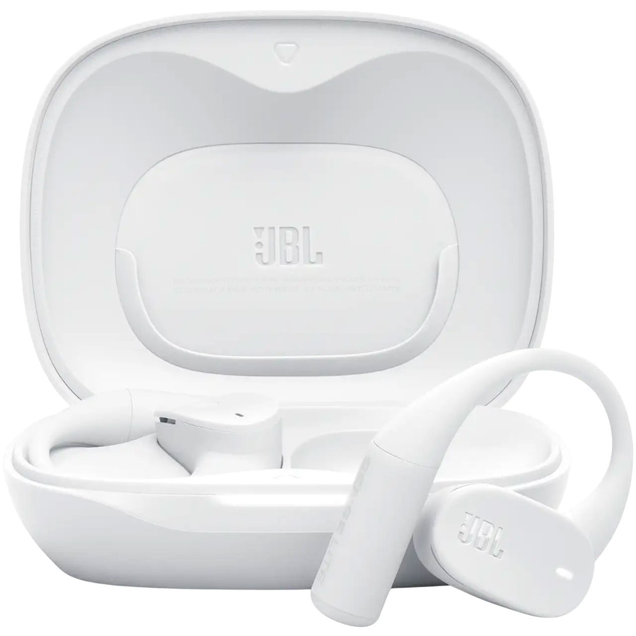 JBL SENSE LITE OPEN EAR WHITE