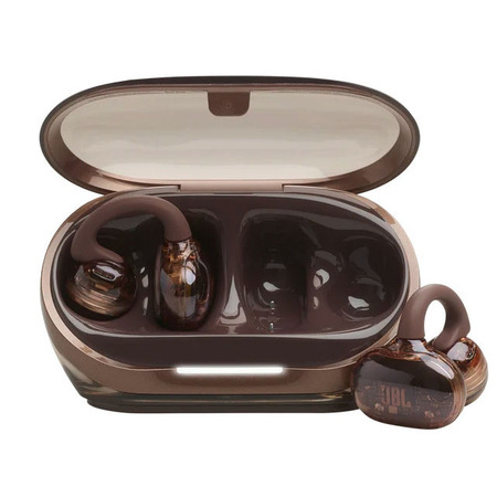 JBL SOUNDGEAR CLIPS GHOST COPPER
