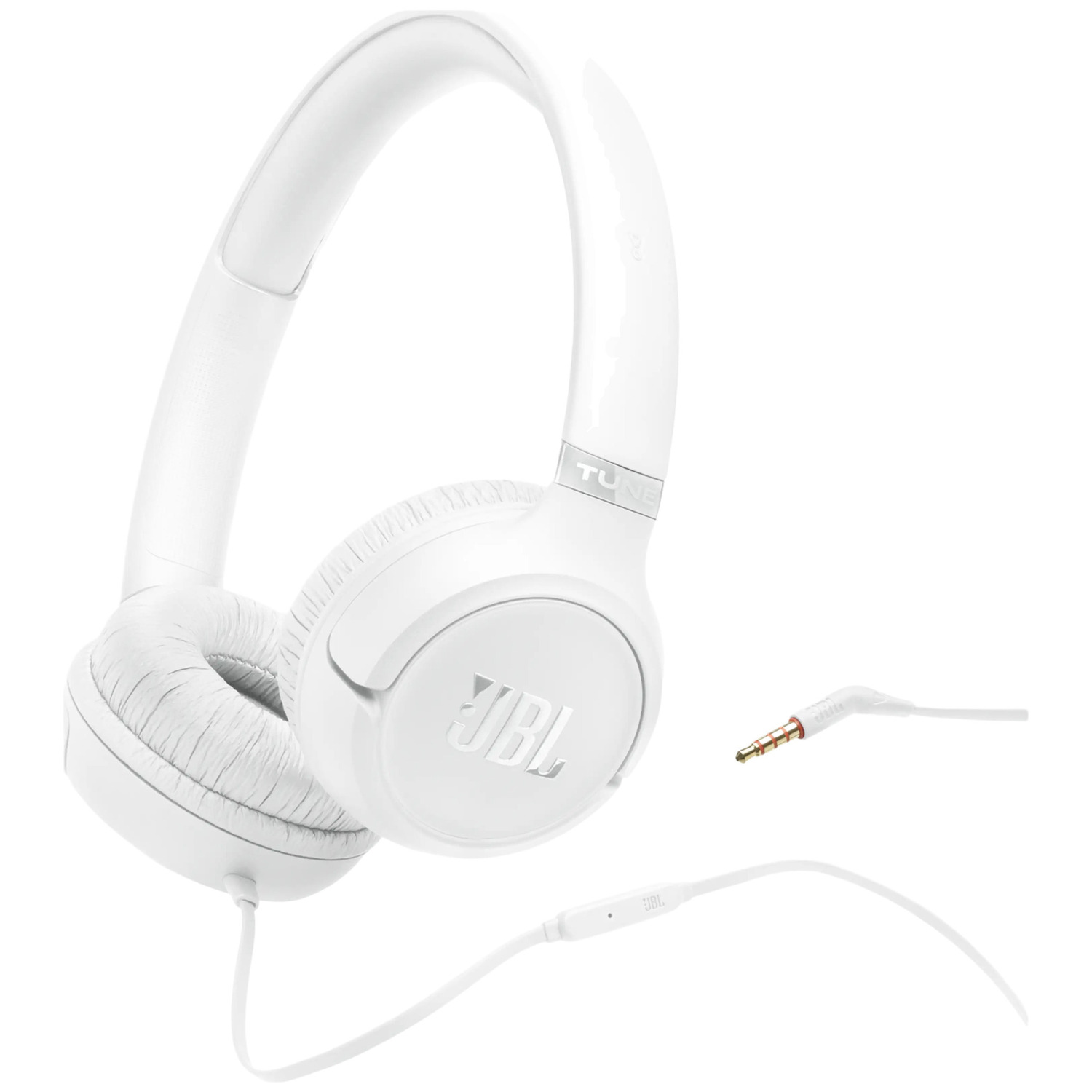 JBL TUNE 530 WHITE