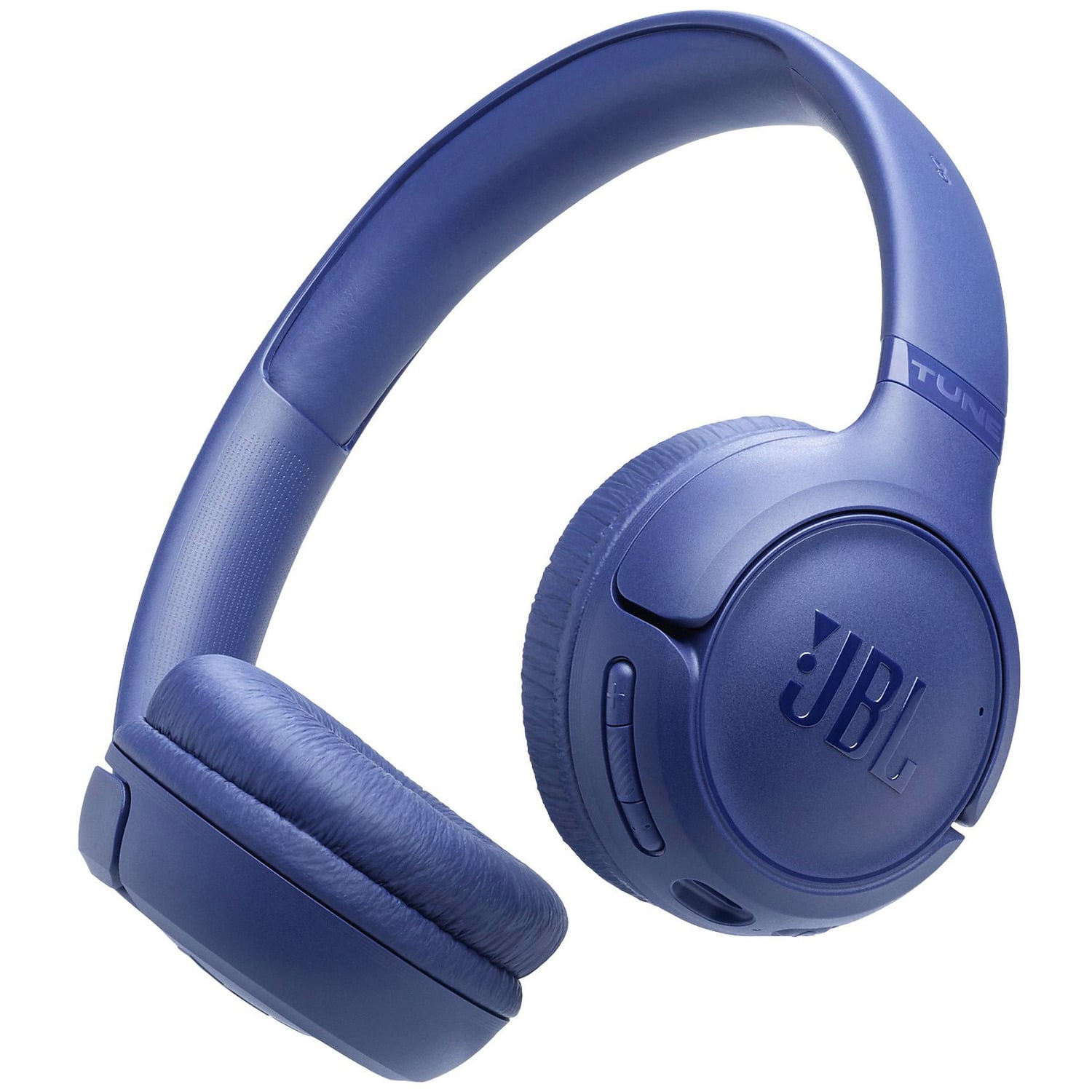 JBL TUNE 530BT WIRELESS BLUE