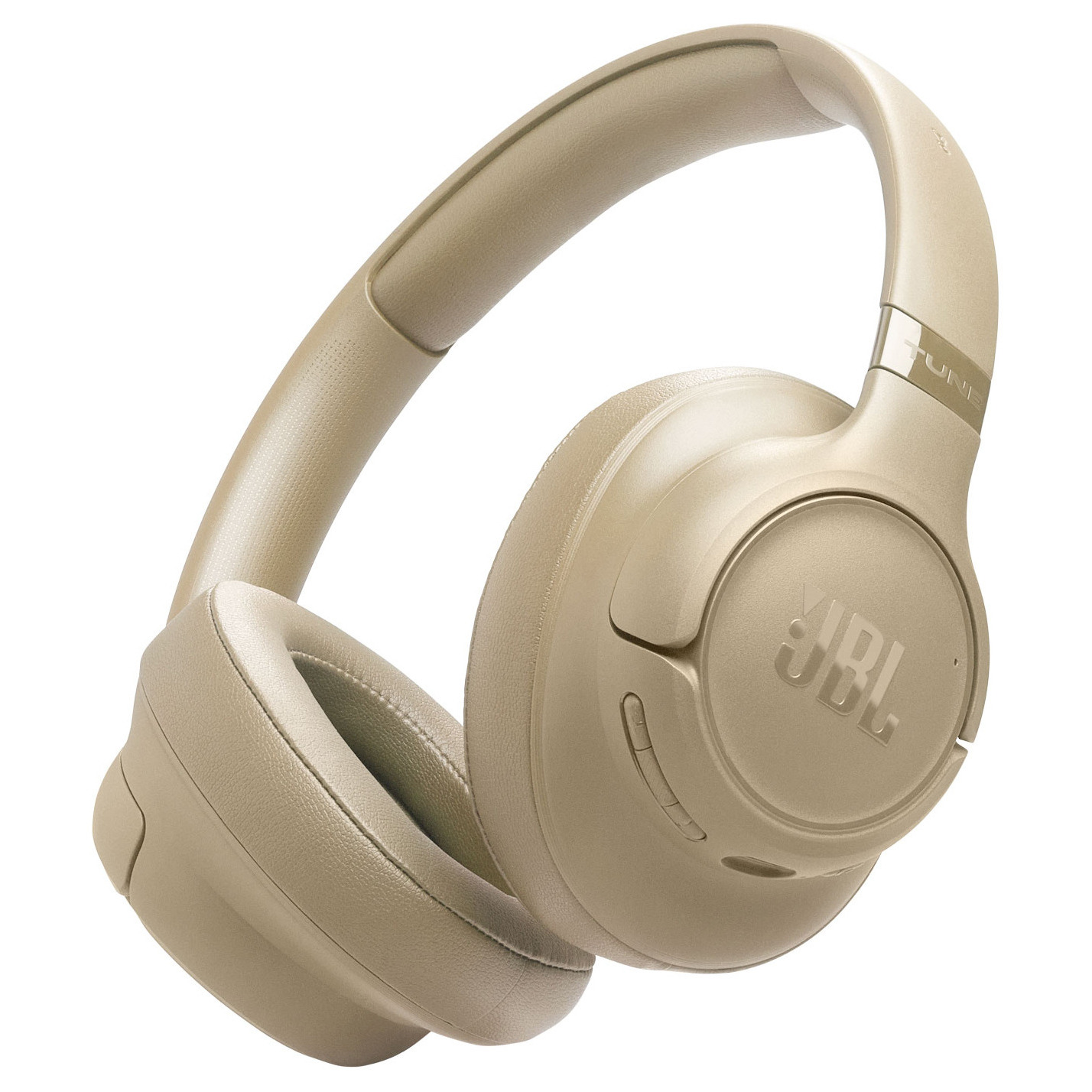 JBL TUNE 730BT BEIGE