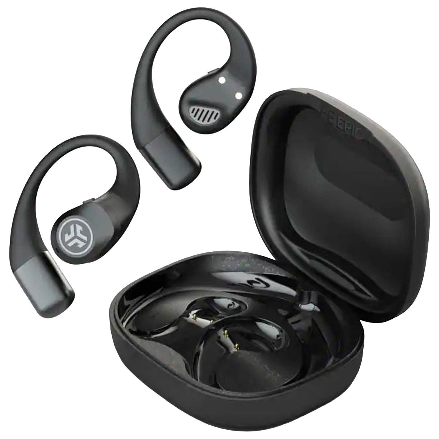 JLAB EPIC OPEN SPORT BLACK
