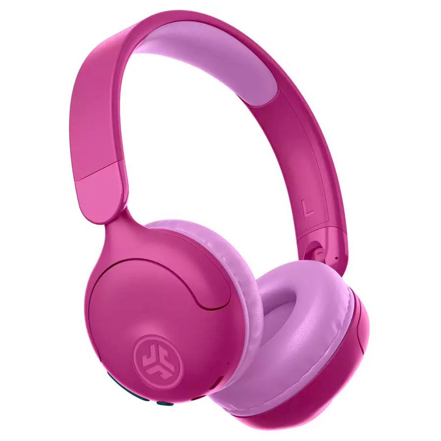 JLAB JBUDDIES WIRELESS PINK