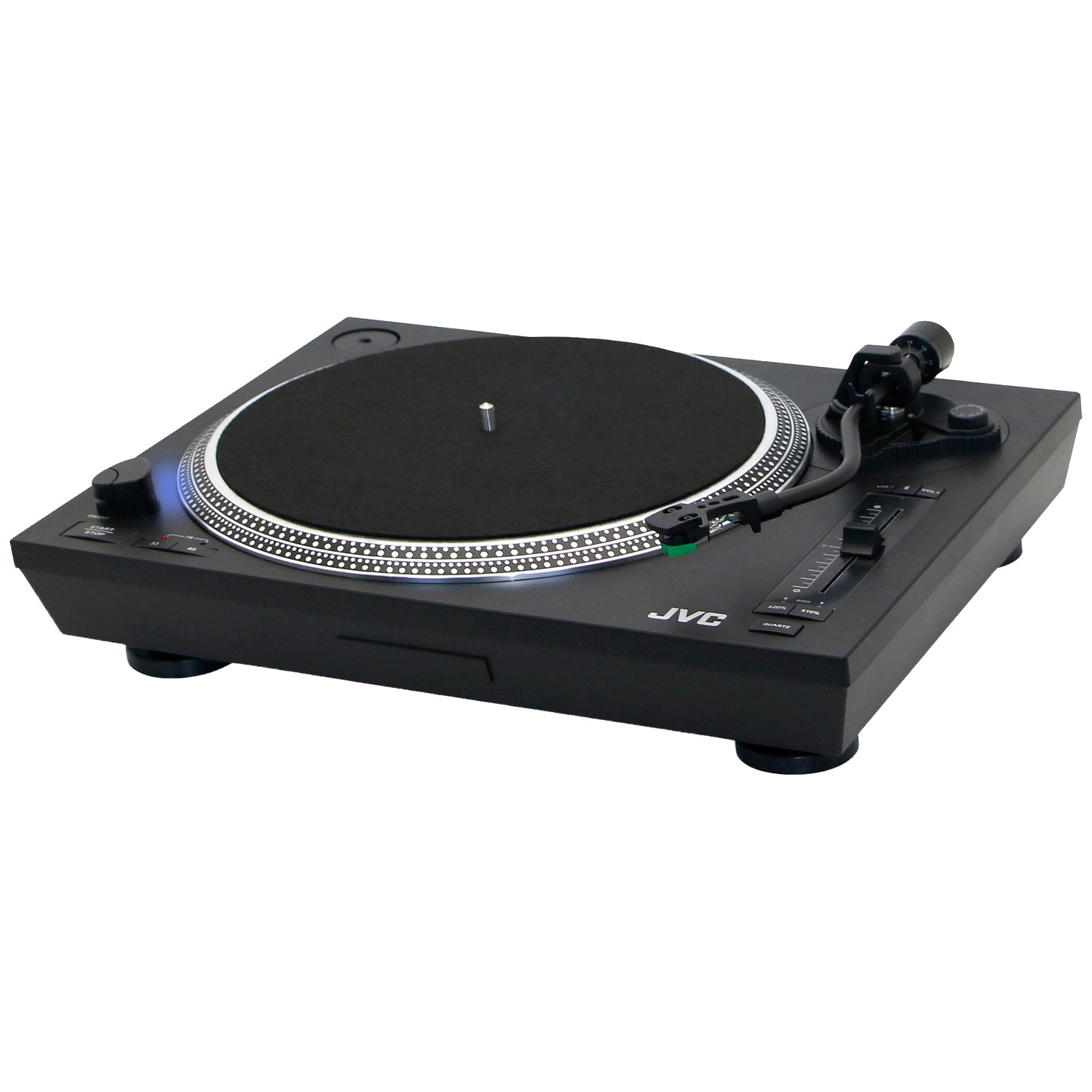JVC AL-F85B BLACK