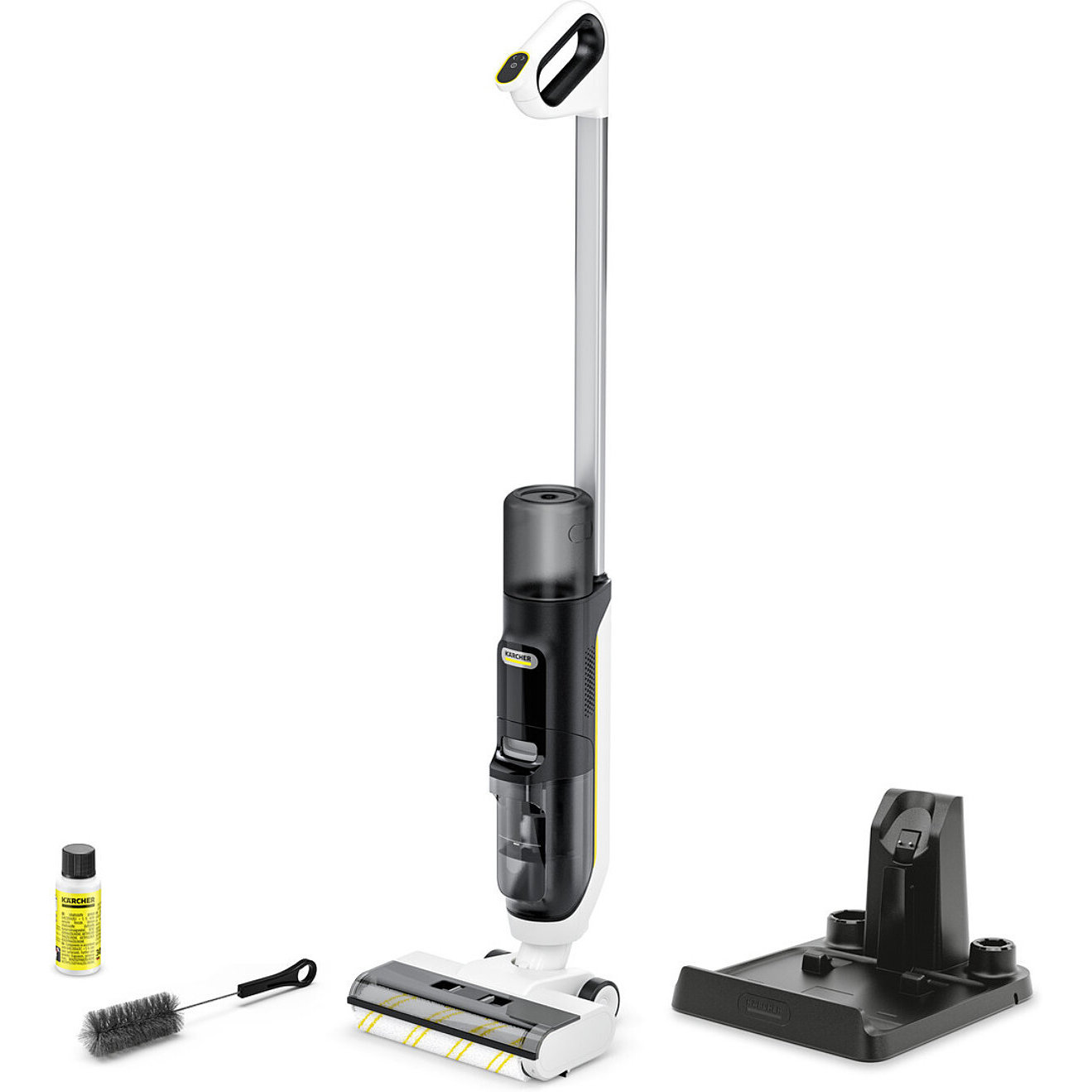 KARCHER FCV 3