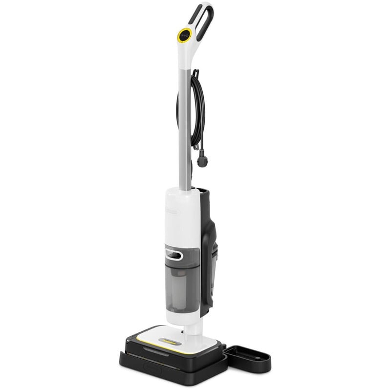KARCHER SCV 4 DELUXE