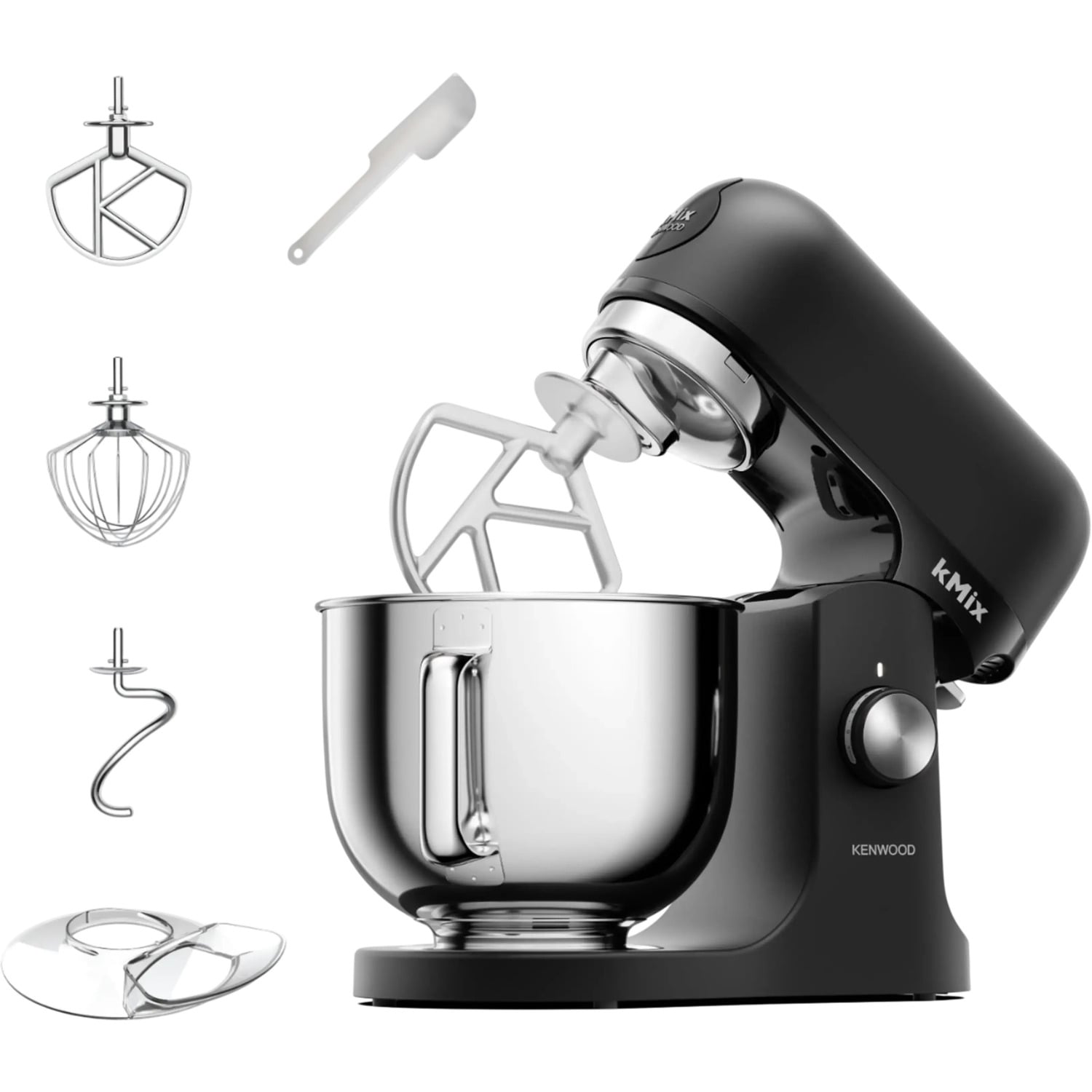 KENWOOD KMX751ABK