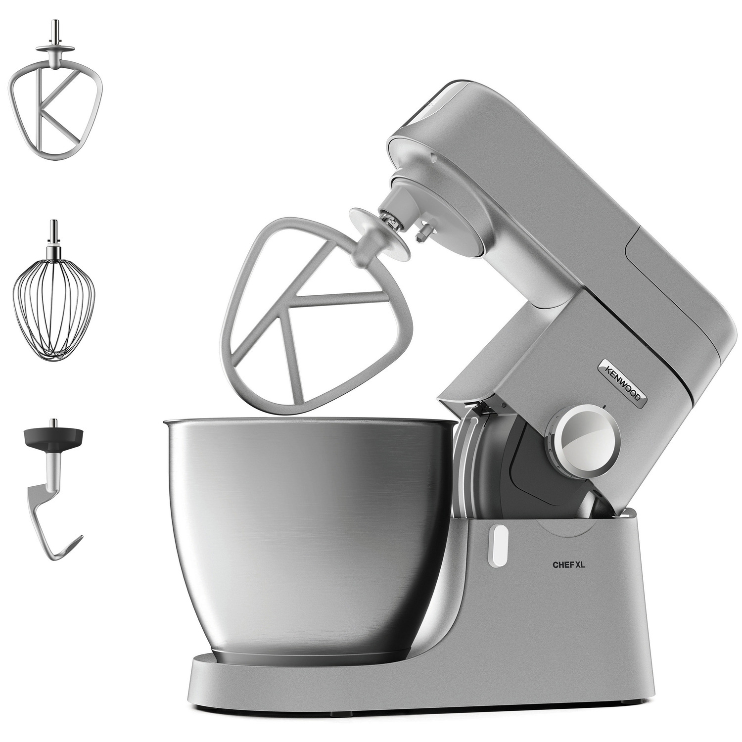 KENWOOD KVL4100S Chef XL