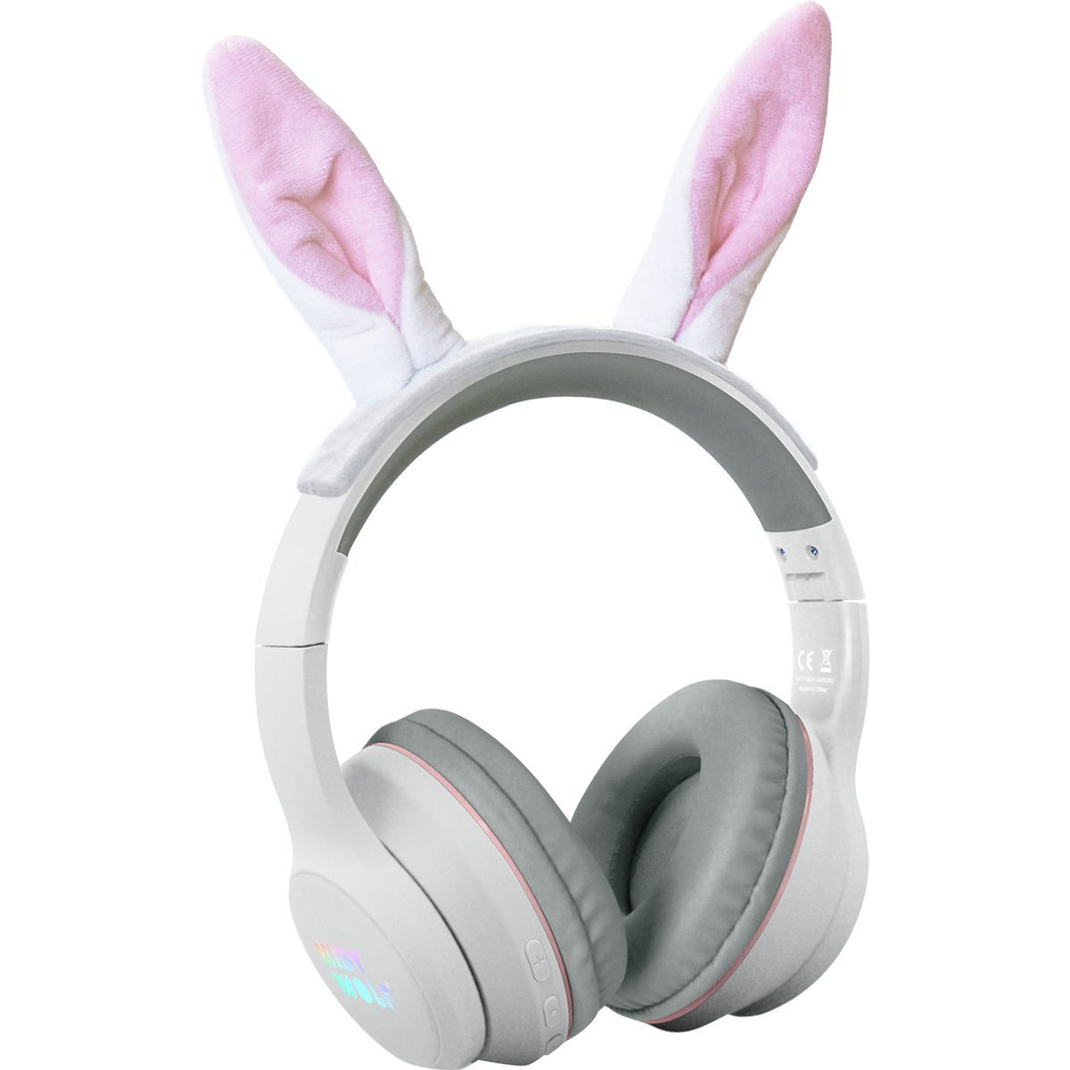 KIDYWOLF KIDYYEARS BT RABBIT