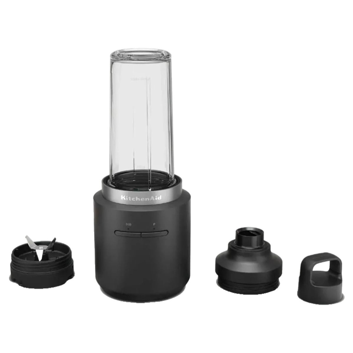 KITCHENAID 5KSBR256BM WIRELESS GO SERIES
