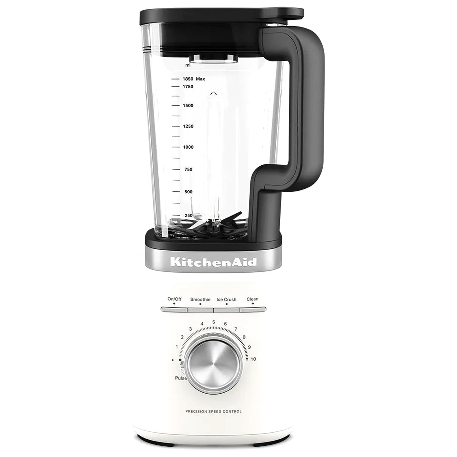 KITCHENAID PURE POWER WHITE